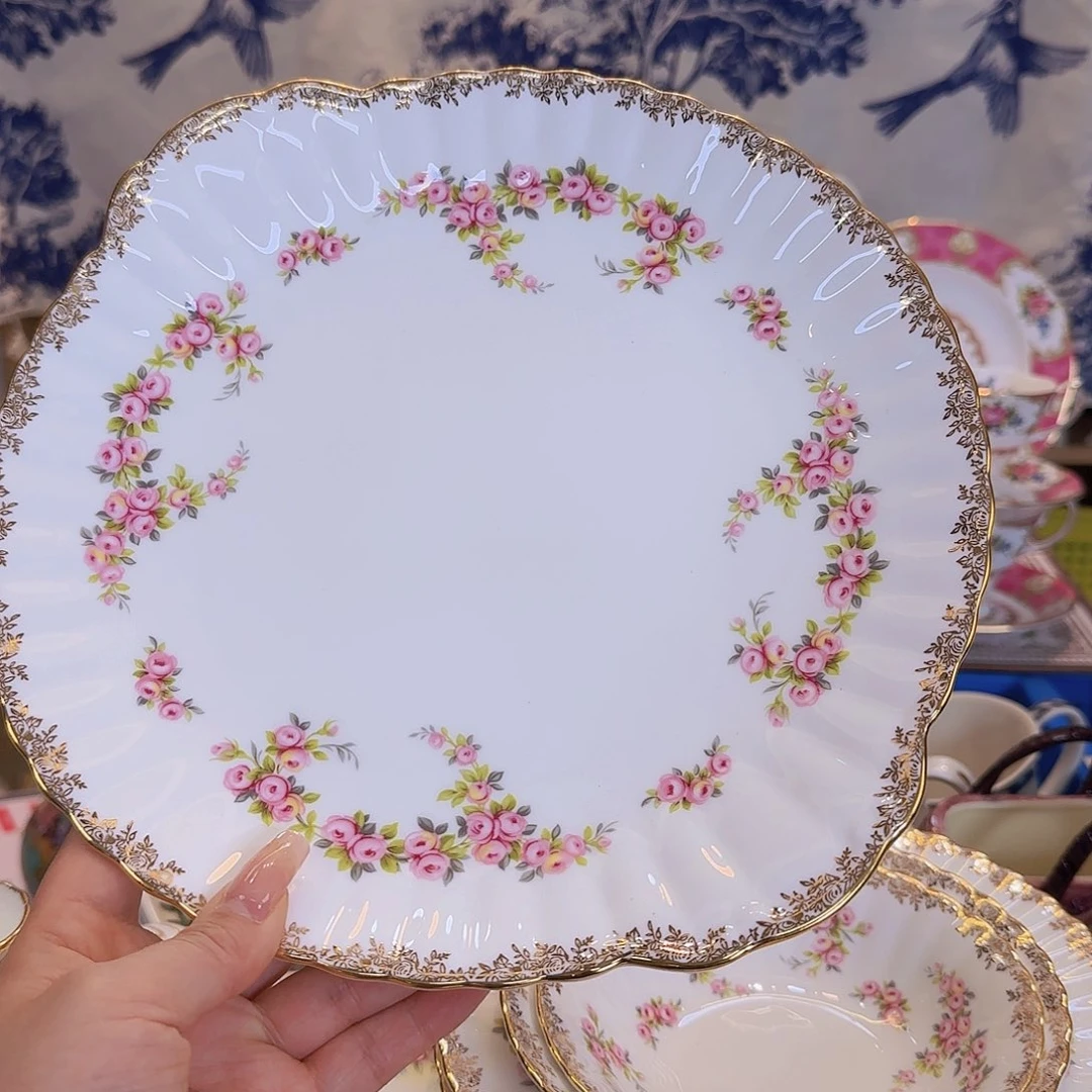 欧洲瓷器收藏鉴赏