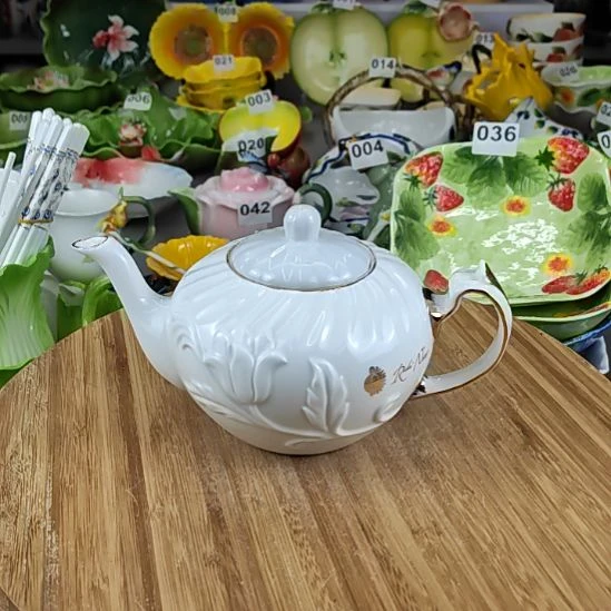潮州创艺瓷家陶瓷