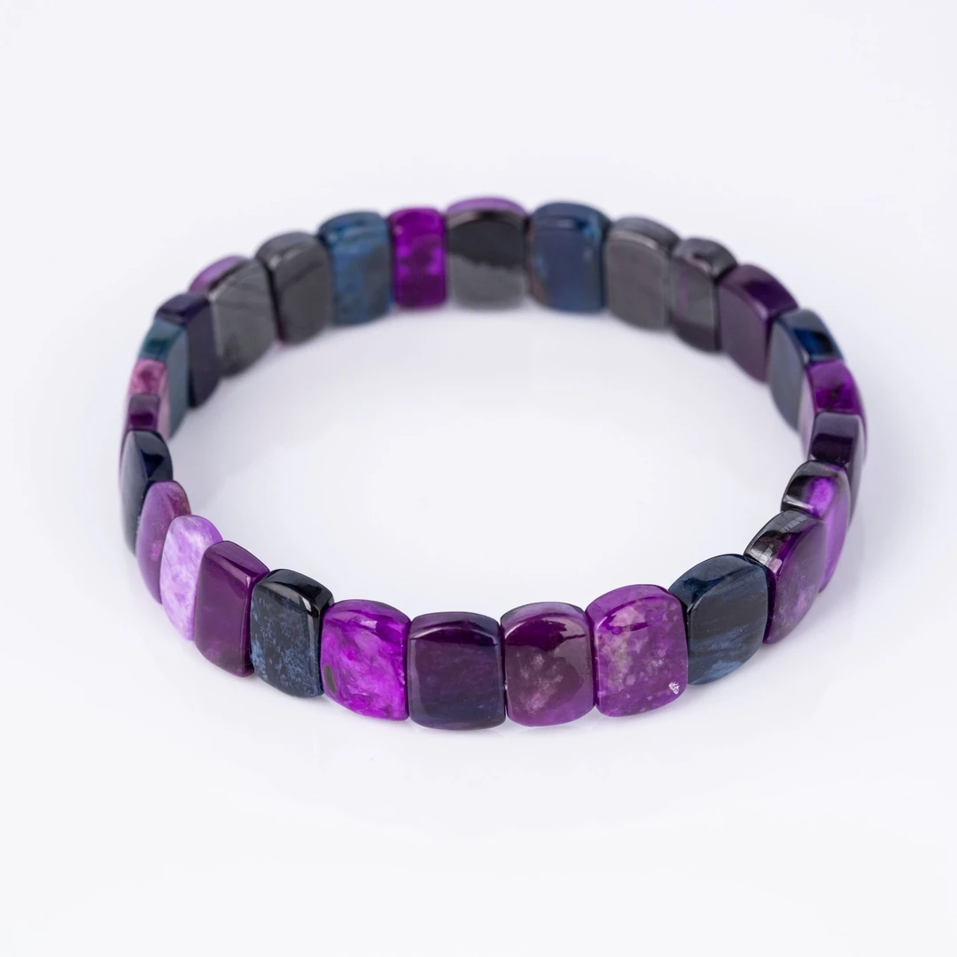 员格格【孤品】舒俱来孤品手串手牌/WGG09381