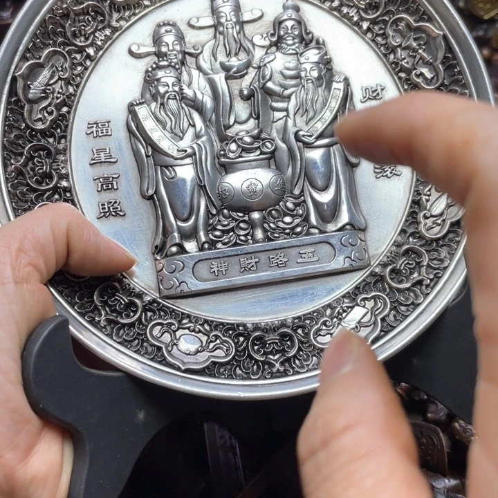 铜器摆件诚信经营