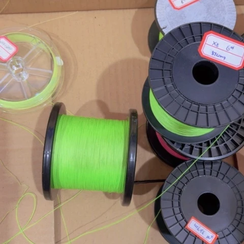 PE8编绿色6号510米福利