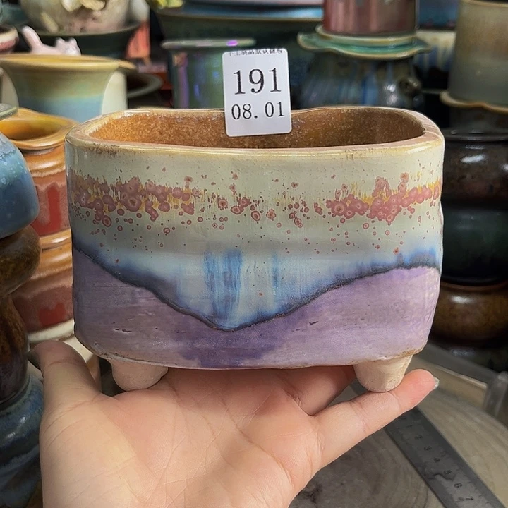 景德镇陶瓷手工制作