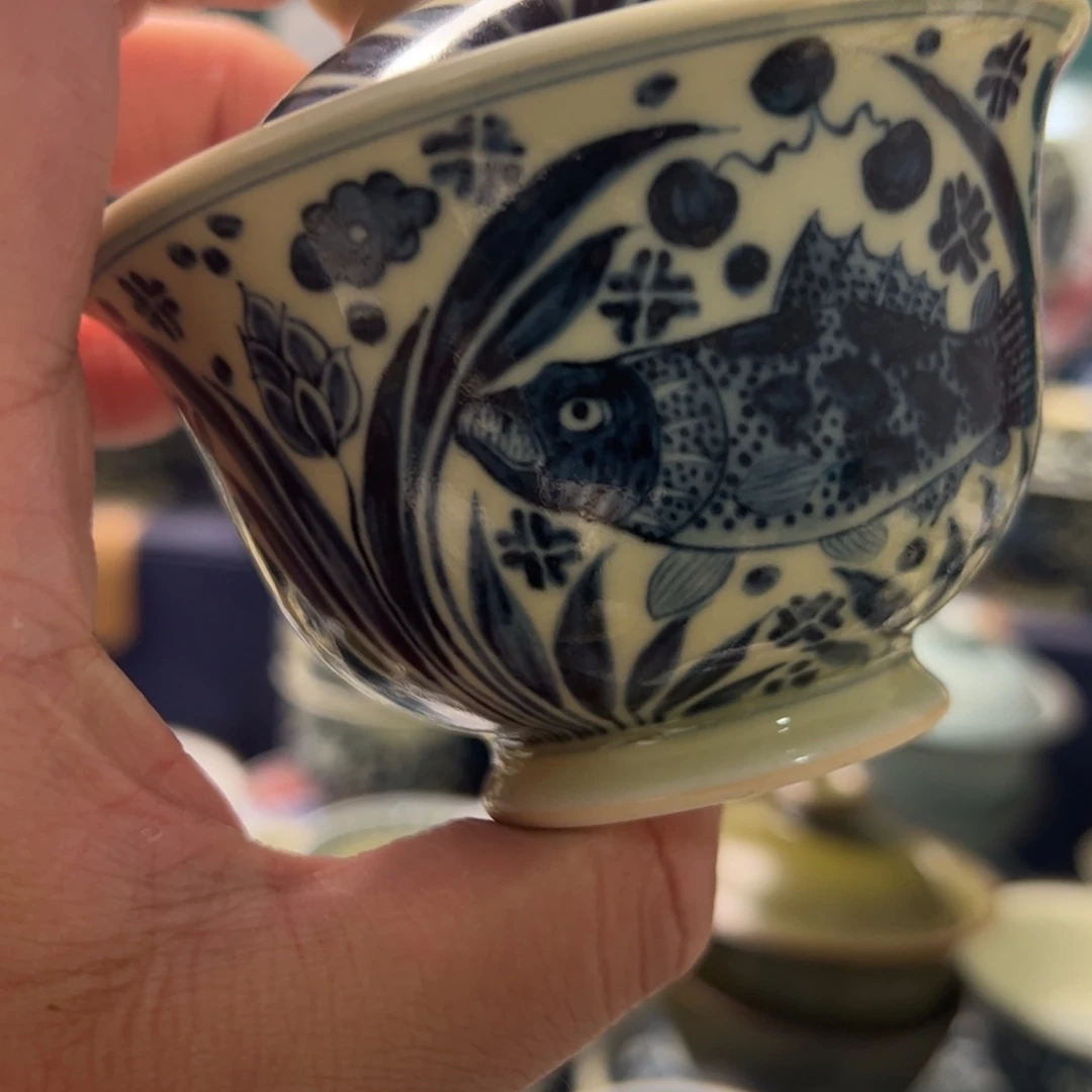 【闪购商品】没**气陶瓷艺术有限公司