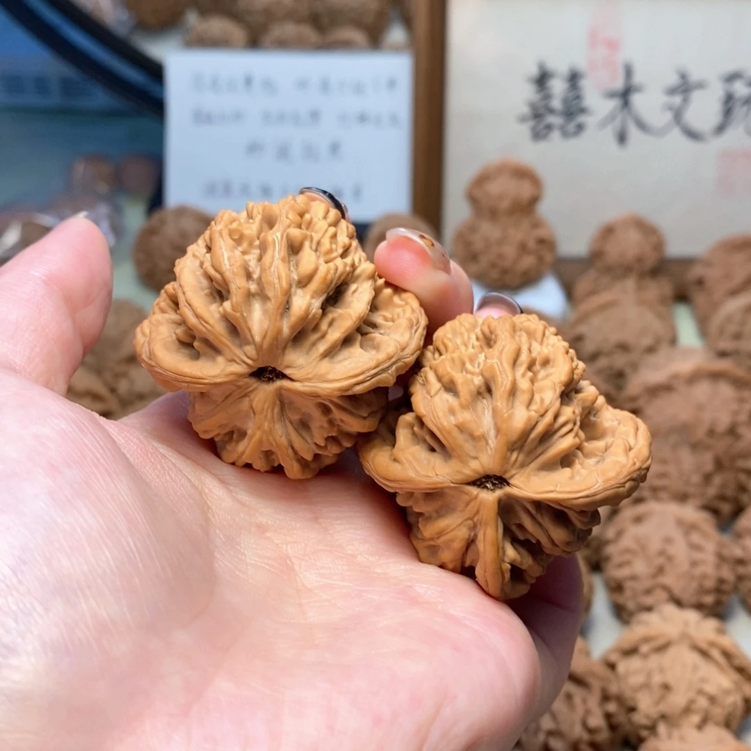 把件文玩核桃1111111111111111