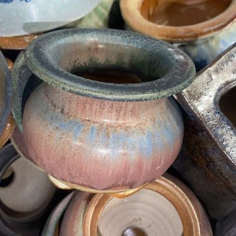 罐9432 微瑕38包邮景德镇陶瓷