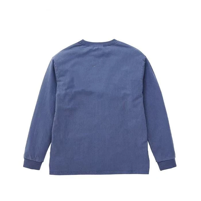 VERIKS  小野运动休闲长袖T恤舒适