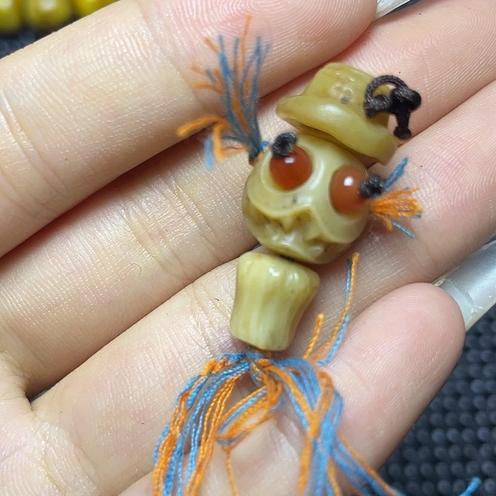 其他驼骨其他配饰