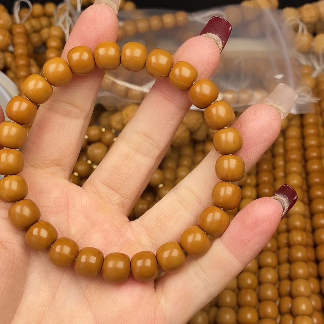 猴头核桃手串天花板老邢手串