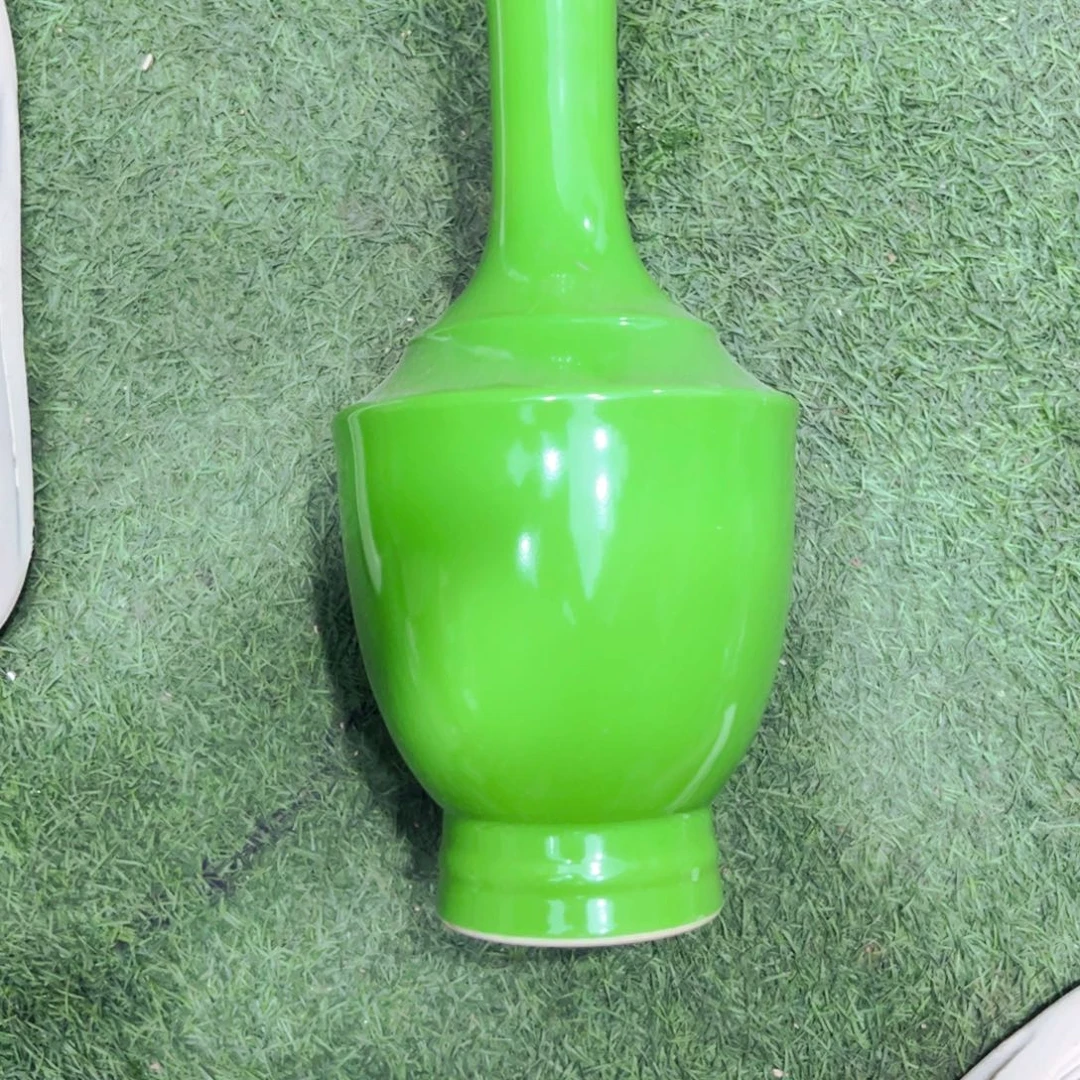 杰***仔瓷片摆件摆件111111