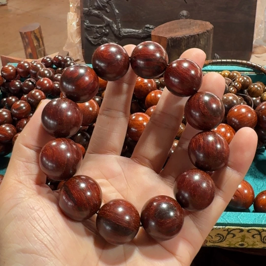 檀香紫檀（小叶紫檀）