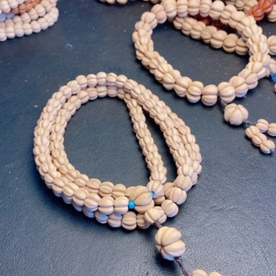 柏香籽/百香籽吊坠