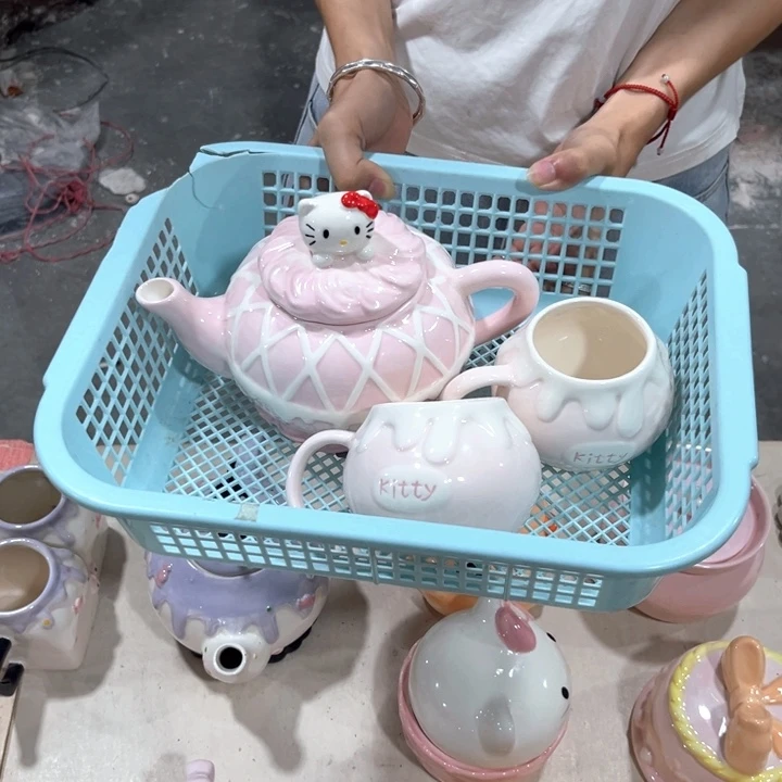 我们都是好孩子啊哈哈哈哈哈