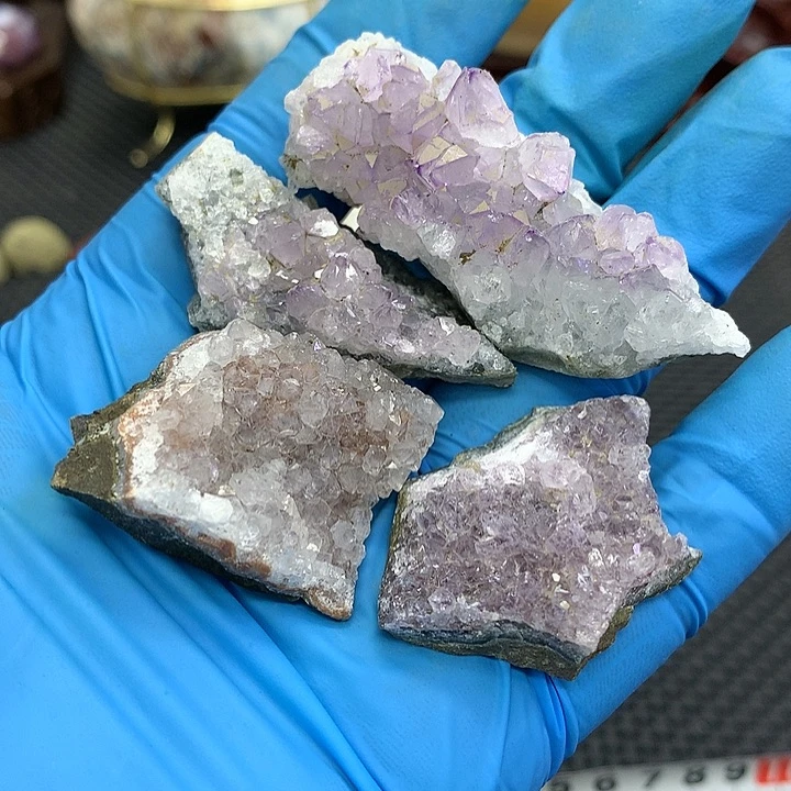 【闪购商品】水晶大型摆件（非配饰）未镶嵌