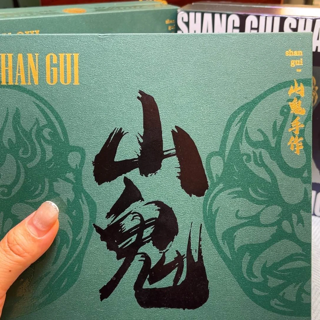橄榄核手串/手链［山鬼手作］027纯手工橄榄核雕刻十二生肖