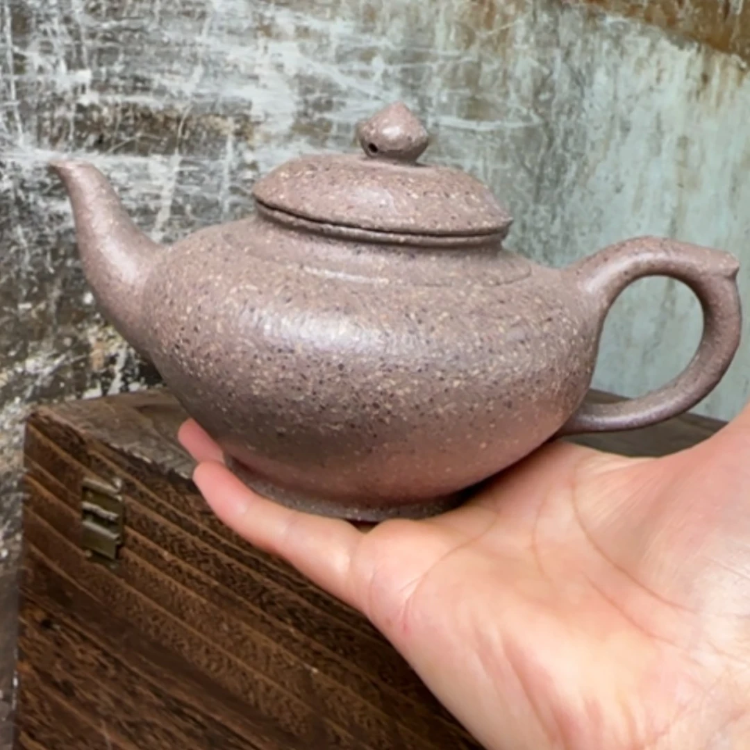 【闪购商品】茶壶紫砂紫砂茶具