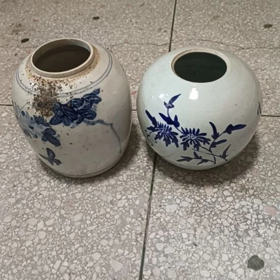 摆件粉彩陶瓷摆件青花陶瓷摆件青花陶瓷摆件