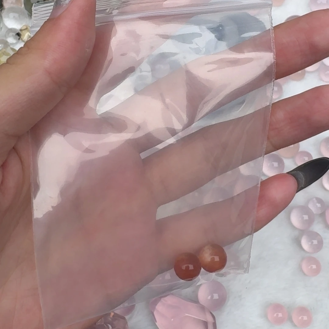 *****颈饰未镶嵌水晶雕刻