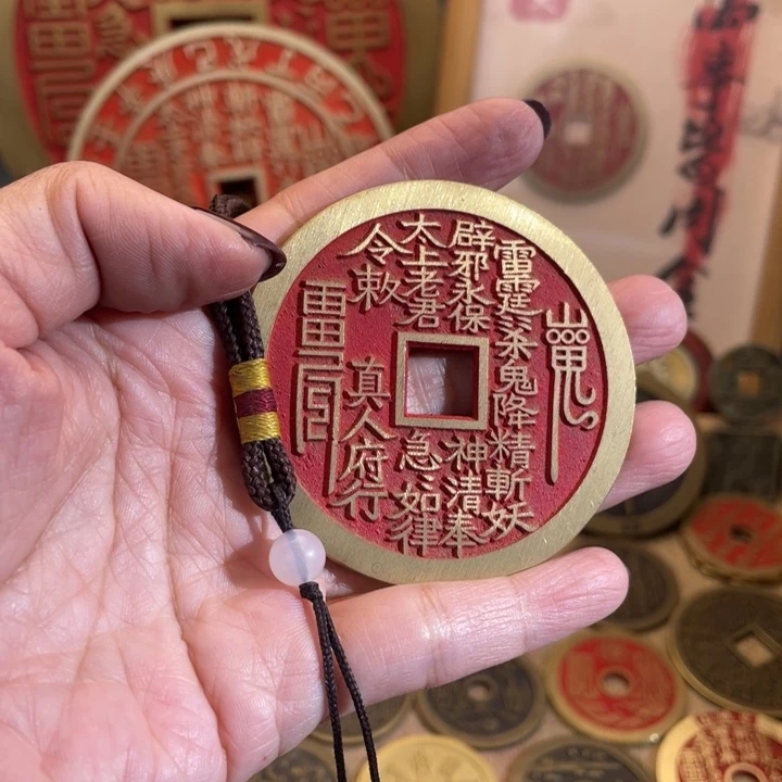 铜现代仿制工艺品