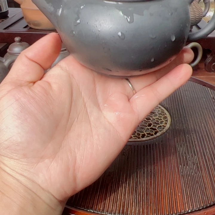 太***询坭兴陶贵台龙窑20