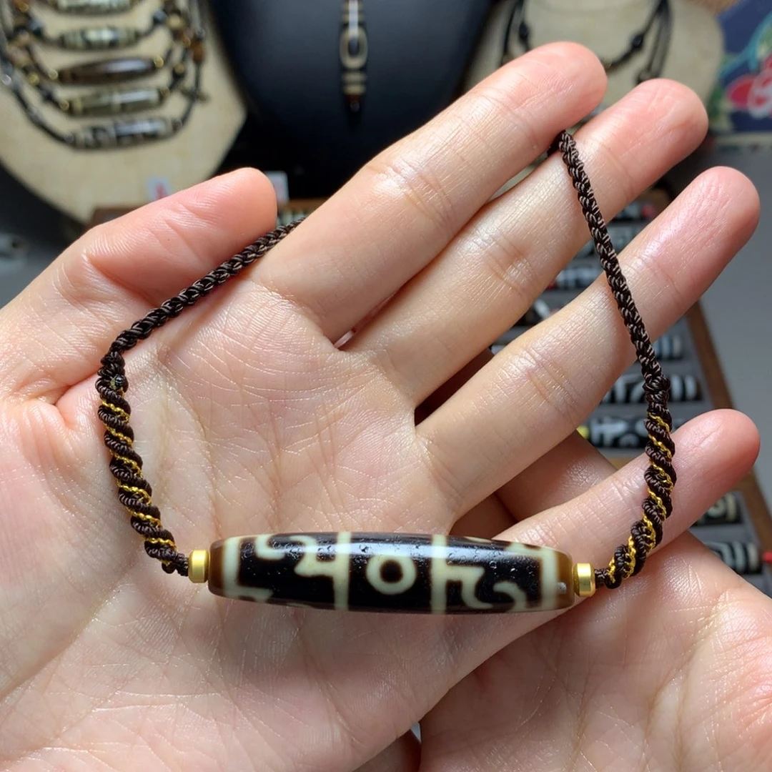 未镶嵌吊坠(赠链)玛瑙/玉髓