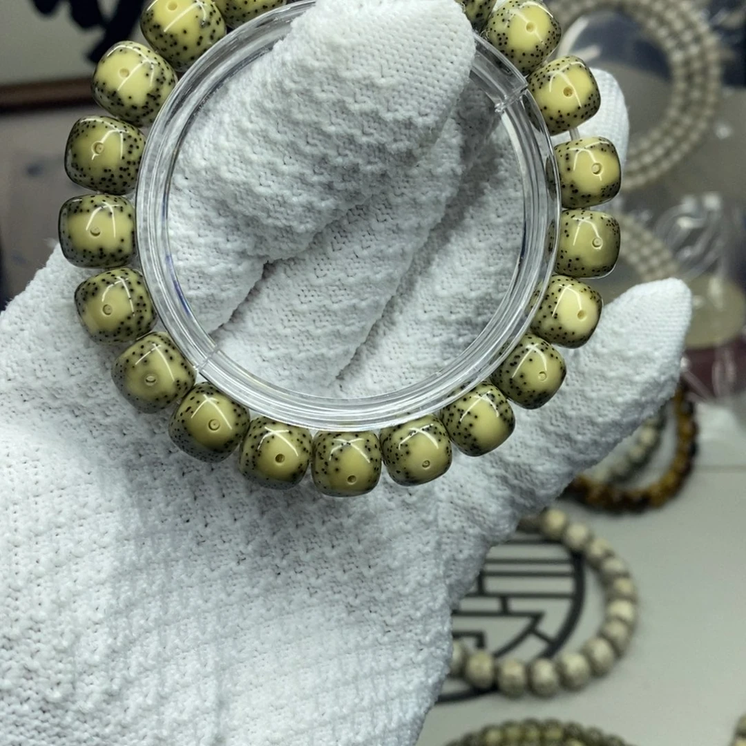 王***生星月菩提吊坠Zzzzzz2