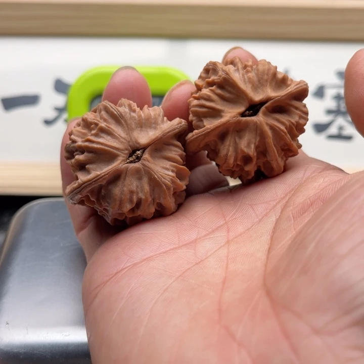 文玩核桃吊坠文玩核桃链接专属2号