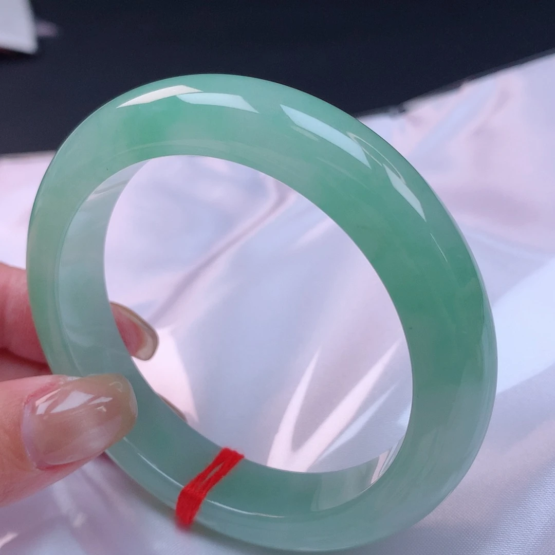 【闪购商品】未镶嵌手镯翡翠57