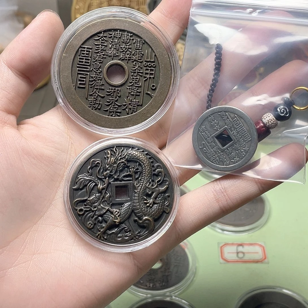 铜艺***～一物一拍 现场下单