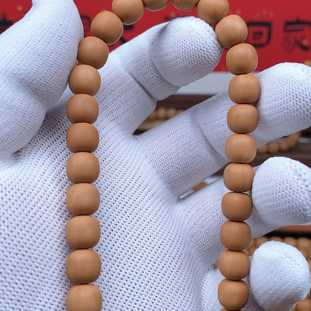 猴头核桃手串孩*爹9.2老型