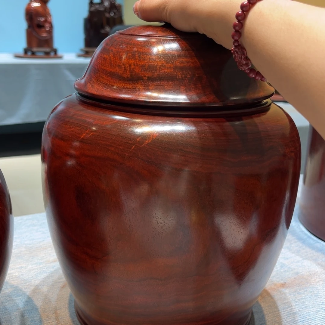 檀香紫檀（小叶紫檀）奋****妹