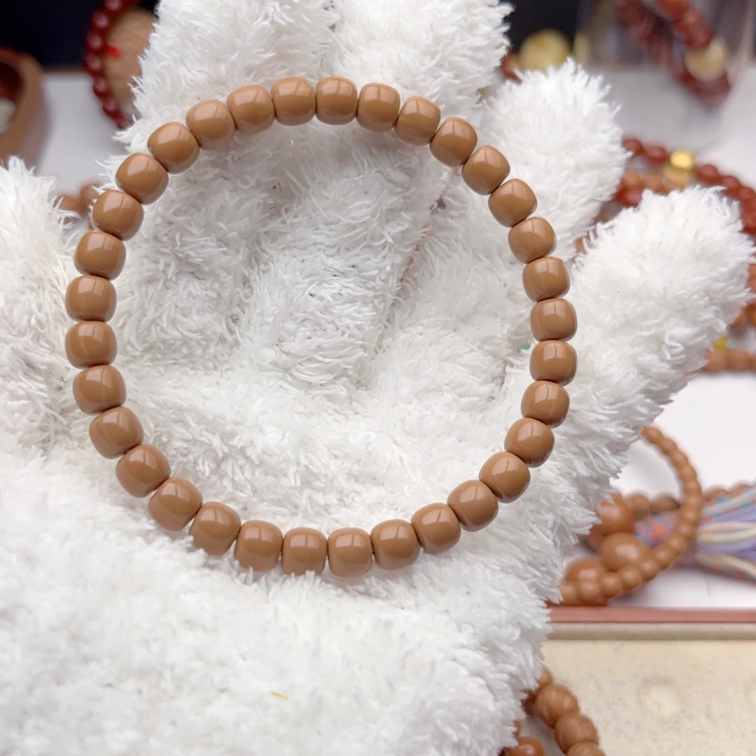 小***9猴头核桃手串老邢