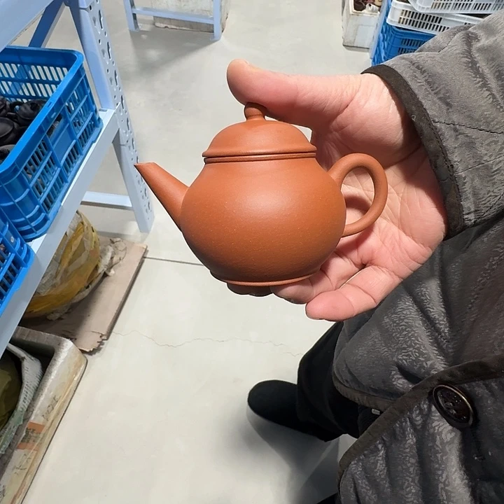 春***@紫砂茶壶宜兴紫砂茶壶