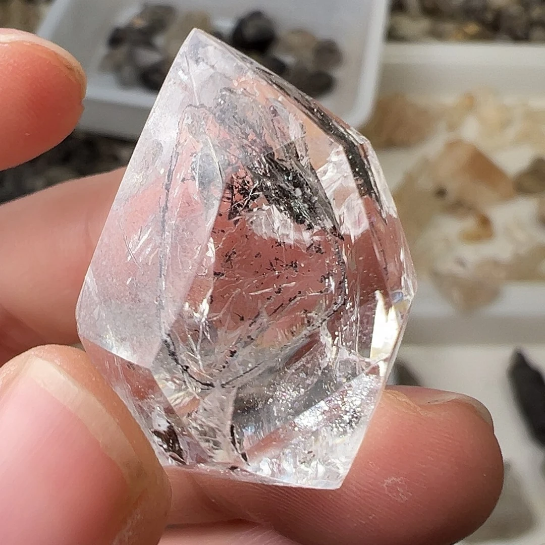 37闪灵水晶一步到位