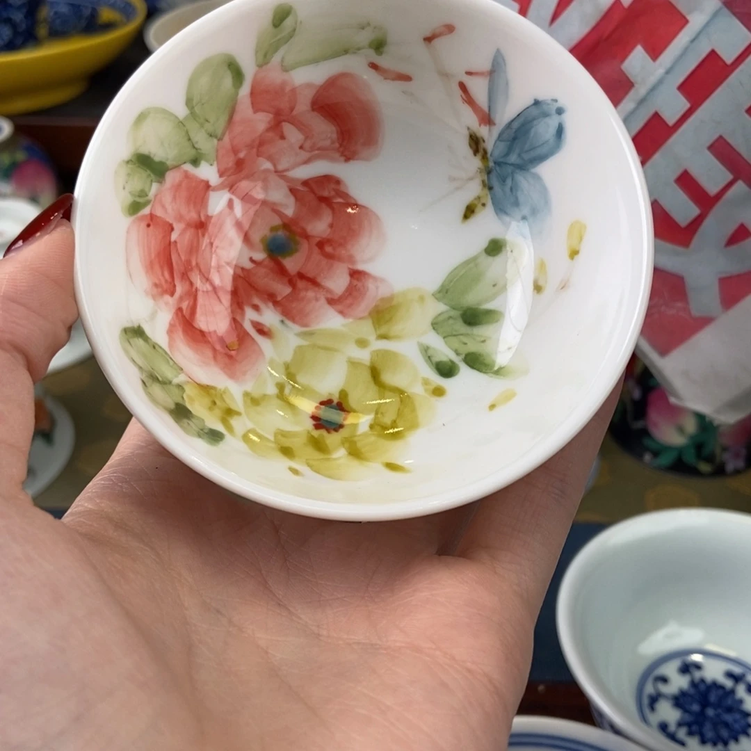 陶瓷艺术家的作品去w