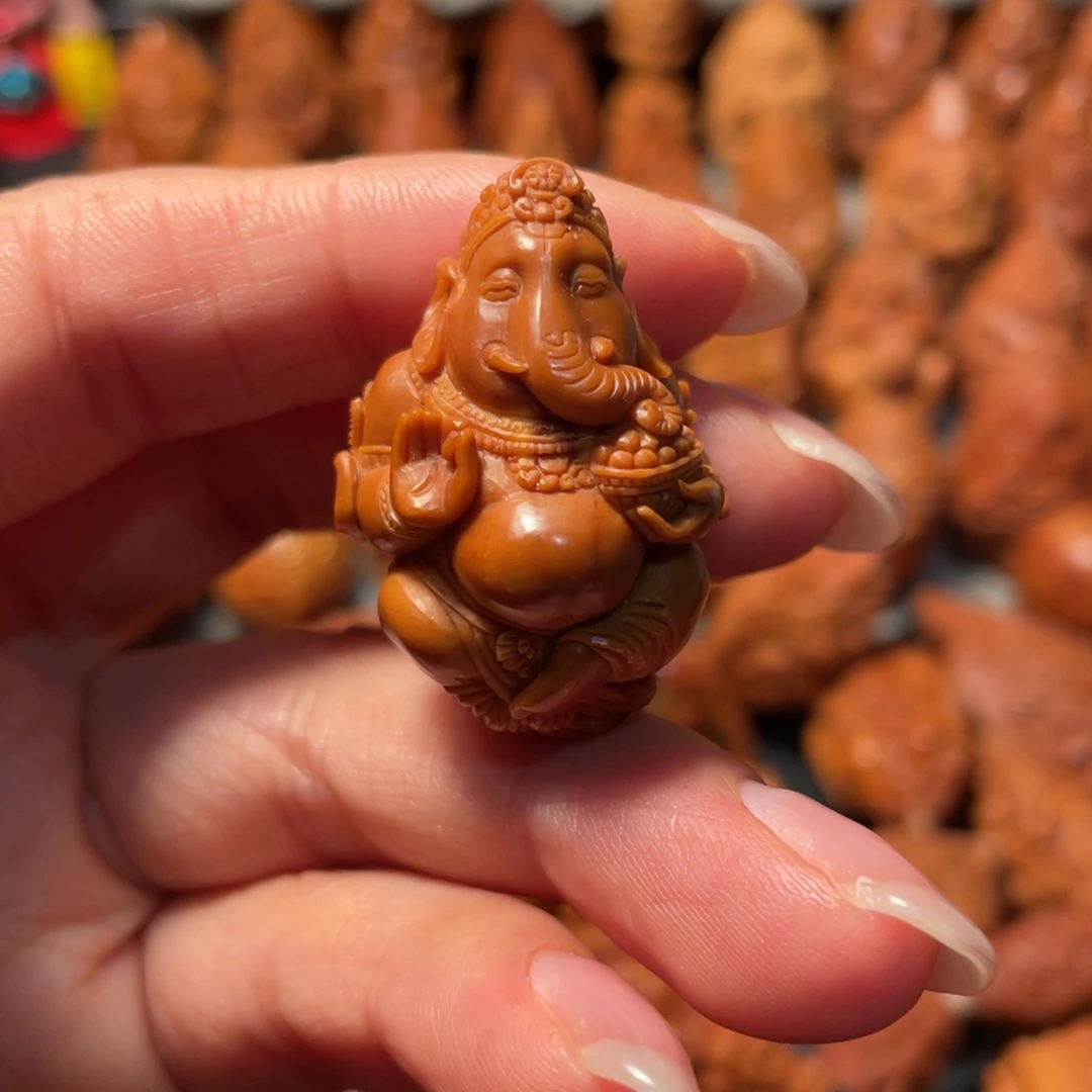 【闪购商品】手串/手链橄榄核