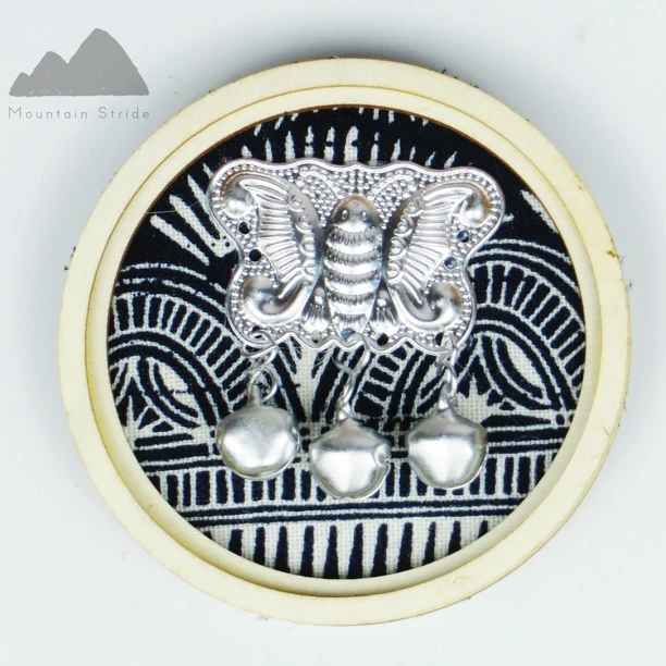 山履非遗手作冰箱贴盲盒