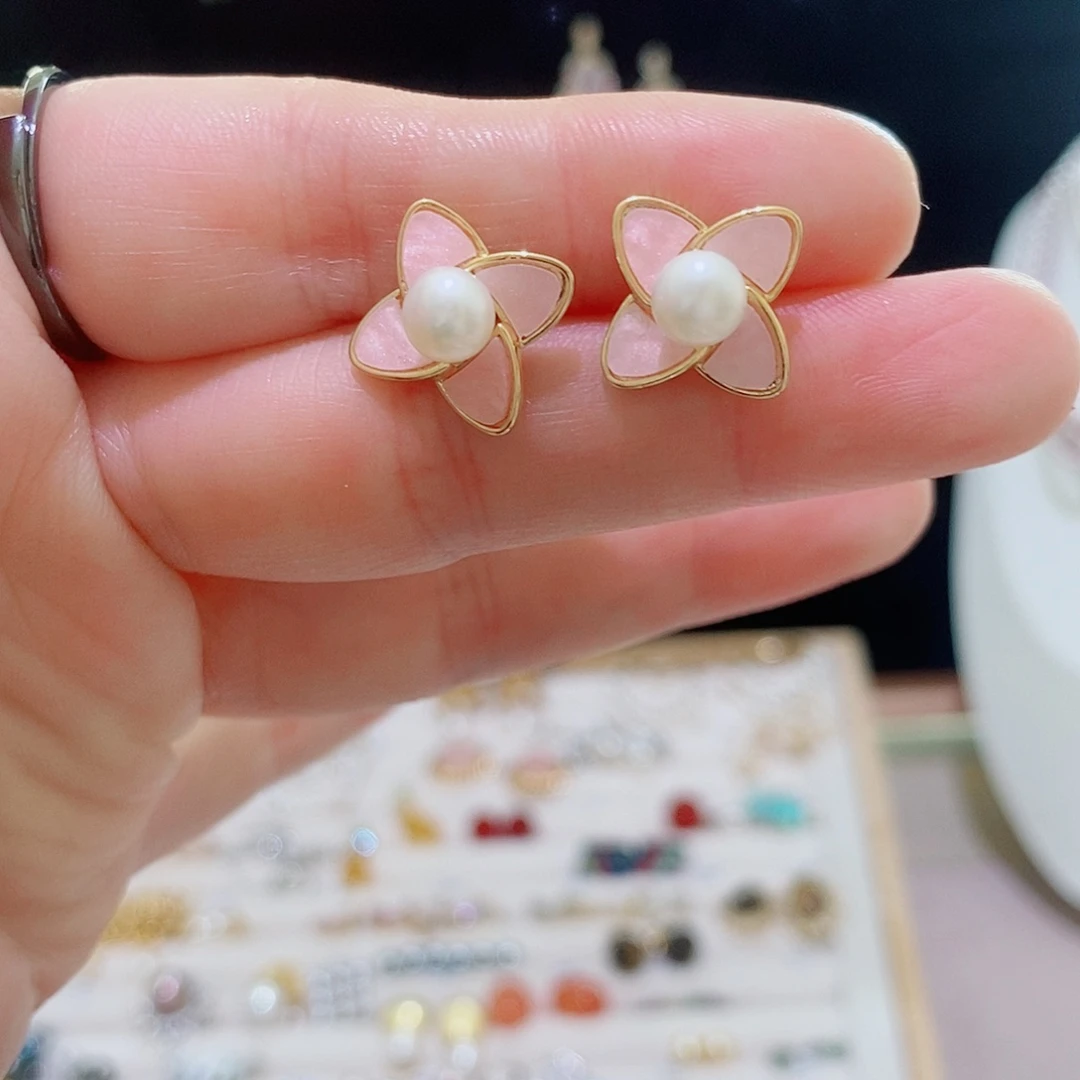 玛瑙/玉髓合金颈饰