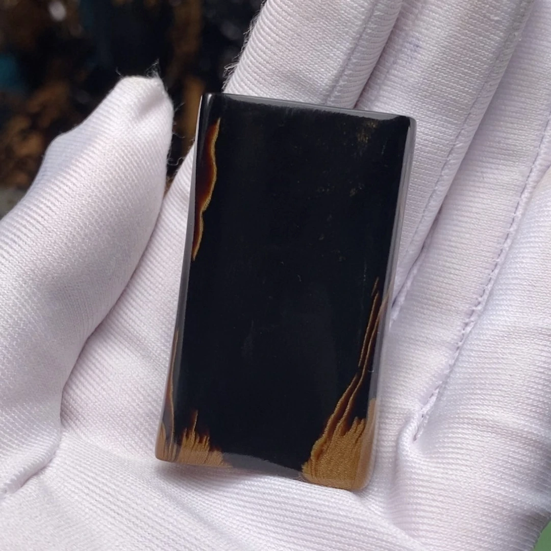 天然柳柳随行 无事牌 180