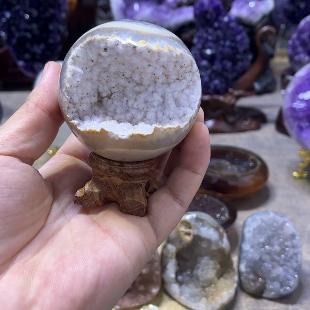 摆件未镶嵌水晶摆件