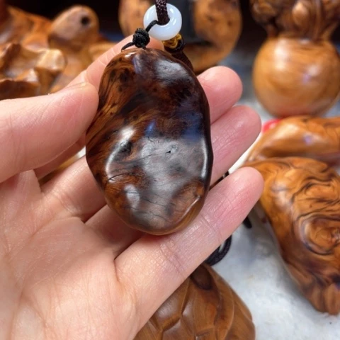 【闪购商品】柏木（崖柏）⁽****•太行精品