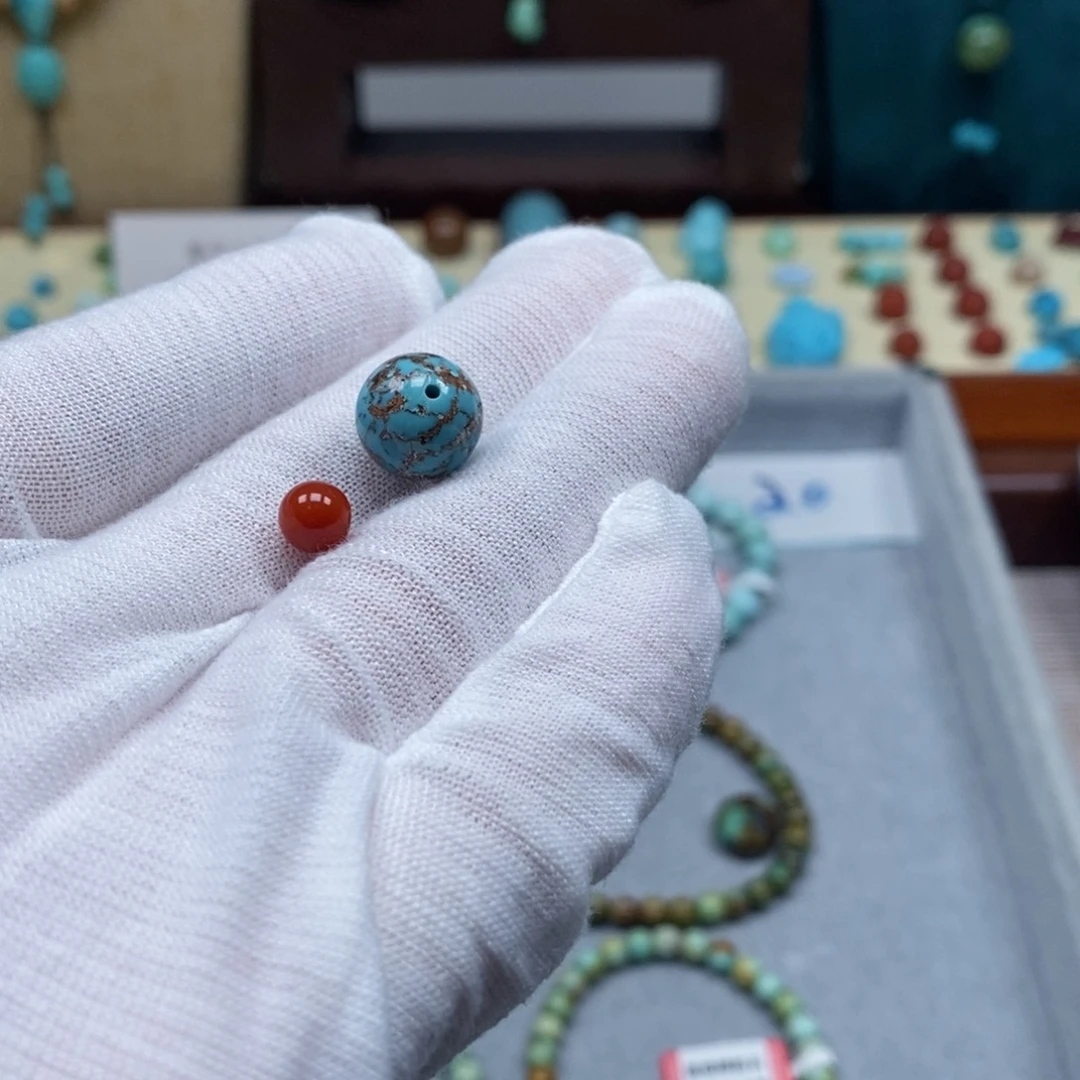 未镶嵌配饰南红玛瑙