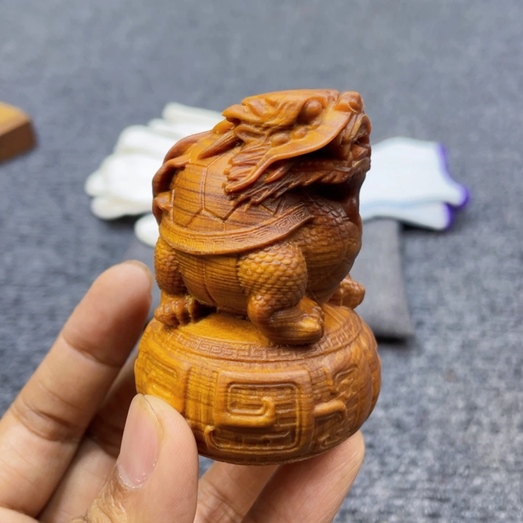 【闪购商品】柏木（崖柏）太行崖柏，到手一个，黑油