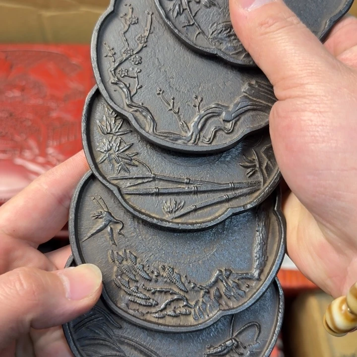 紫砂茶宠现代工艺美术作品