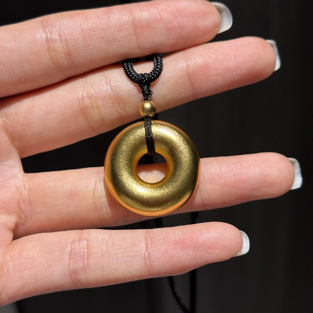 吊坠B62【收藏级别】经典百搭