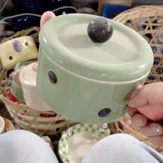 微瑕陶瓷完美主义者勿拍1………………