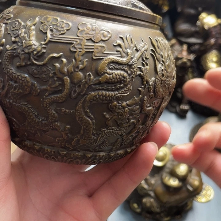 铜器摆件铜铜铜铜