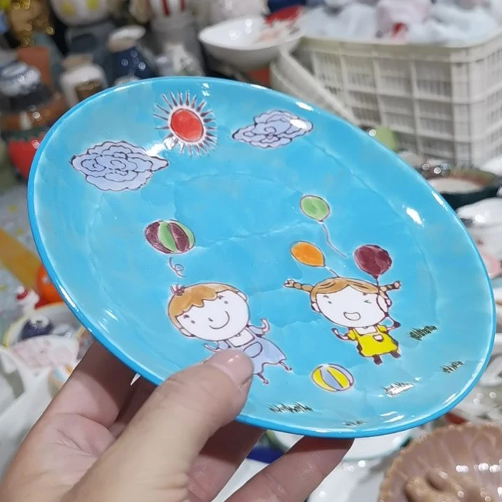 瓷片陶瓷产品设计