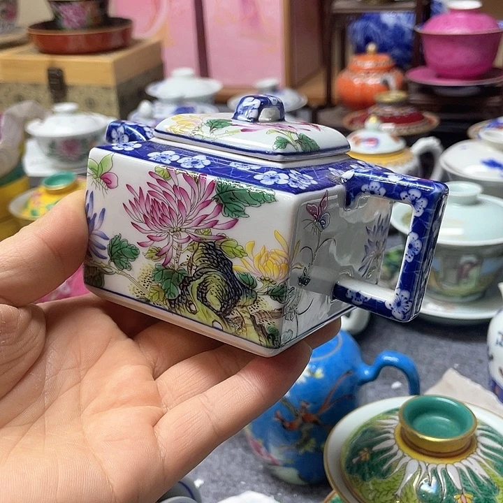 景德镇陶瓷研究所