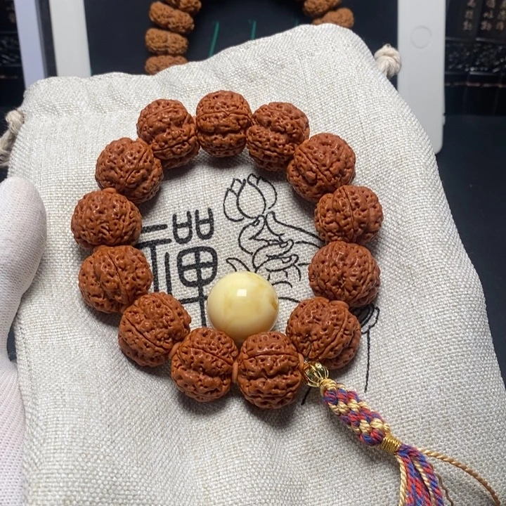 金刚菩提手串金刚菩提26号