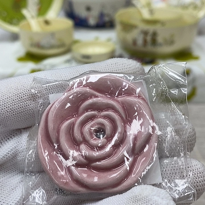 瓷片香彩堂香彩堂